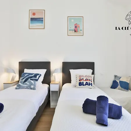 Villa Mascotte Les Sables-dʼOlonne